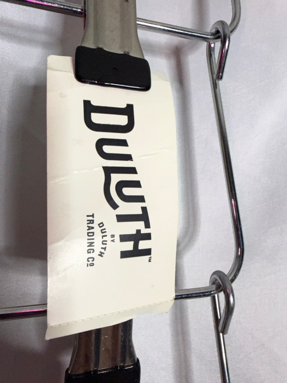 Duluth Trading Co Wine heirloom gardening Short Overalls - Picture 13 of 15